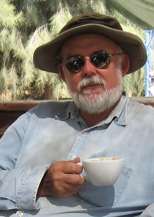 Dr. Jeffrey Blakely | Cobb Institute of Archaeology